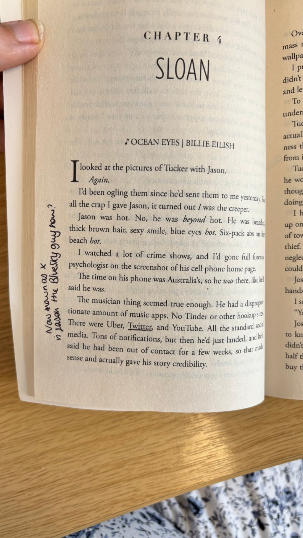 Why I Write In My Books (and why you might want&nbsp;to)