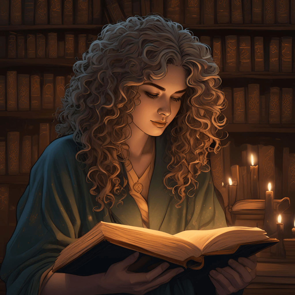 ✨ Welcome to the Inner&nbsp;Sanctum✨