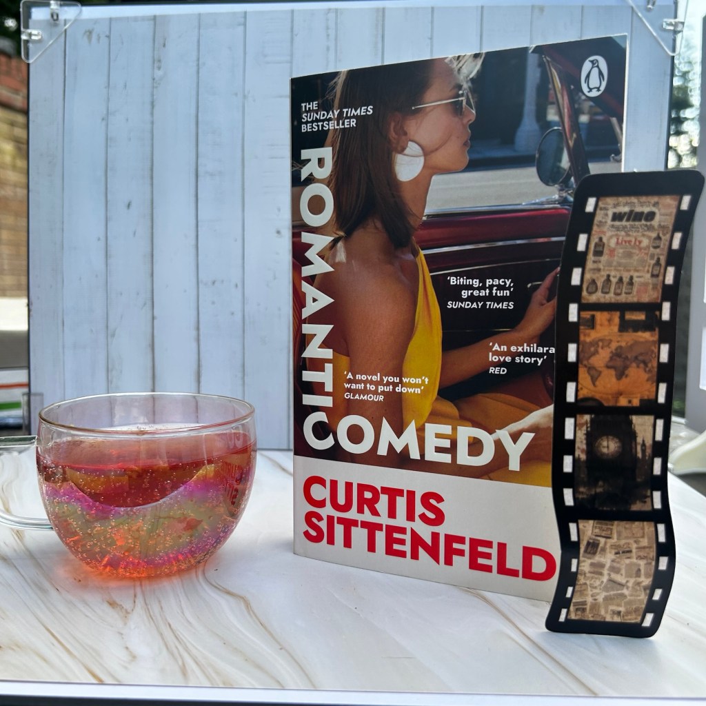 No Goals, Just Good Books: Why I Don’t Set Reading Targets&nbsp;Anymore