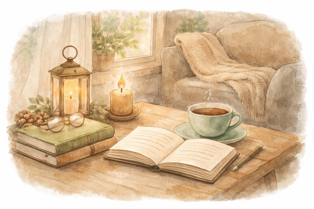 7 Days to Rediscover Joy in&nbsp;Reading